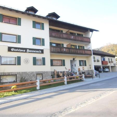 Eberts Sonneneck Bodenmais Exterior foto