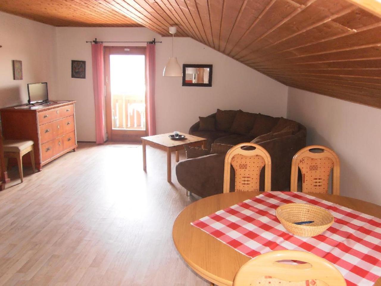 Eberts Sonneneck Bodenmais Exterior foto
