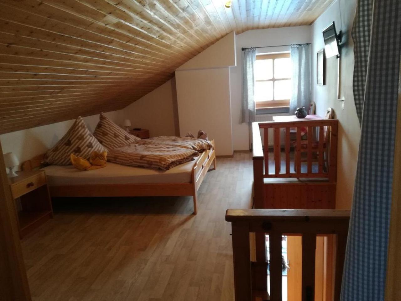 Eberts Sonneneck Bodenmais Exterior foto
