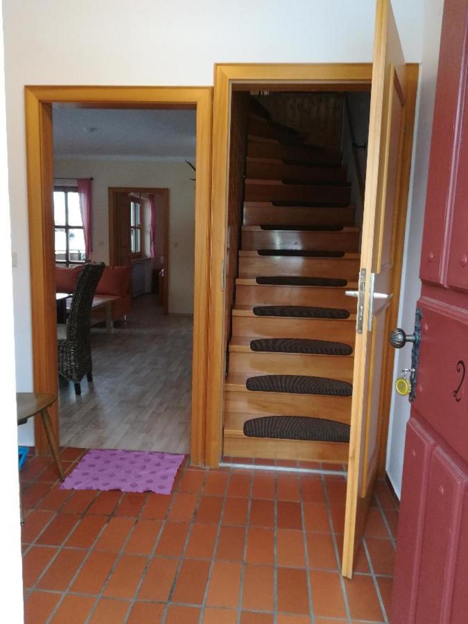 Eberts Sonneneck Bodenmais Exterior foto